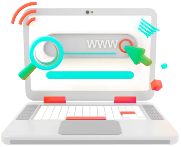 Creare site de prezentare